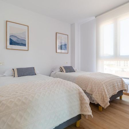 Baiona By Ladeira Apartment Exterior foto
