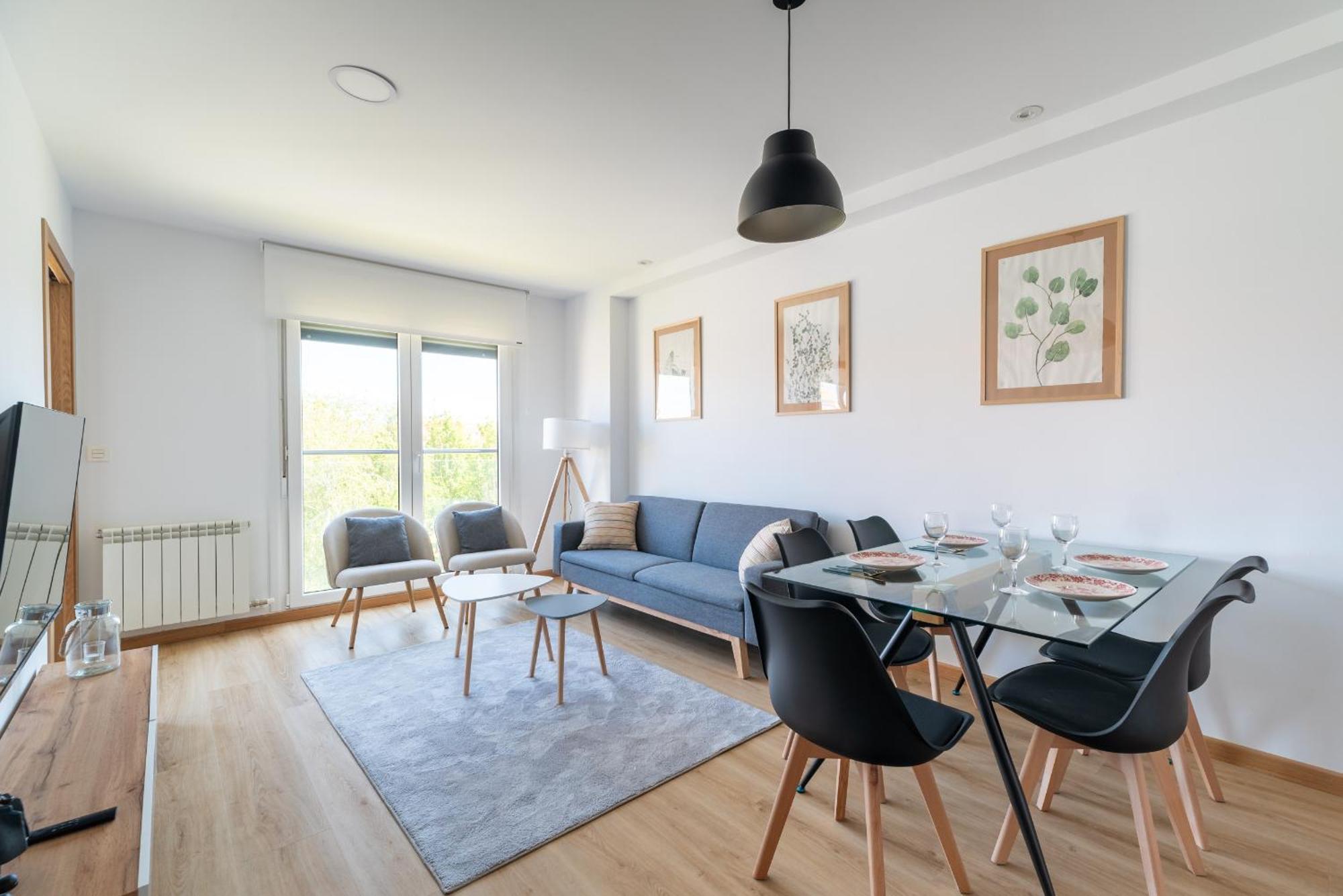 Baiona By Ladeira Apartment Exterior foto